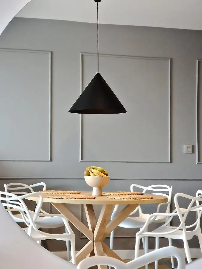 Solt Perlowa Przystan Kolobrzeg II Apartment
