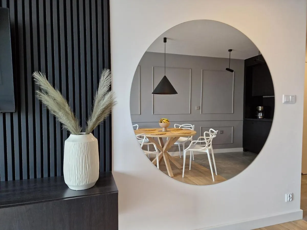 Solt Perlowa Przystan Kolobrzeg II Apartment